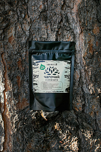 Превью Чагочай и смородина