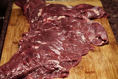 Превью Пашина конины