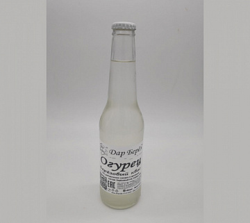 Фото Березовый квас огурец (330 мл)