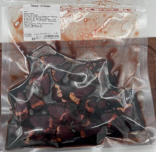 Превью Сердце тетерева