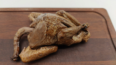 Превью Вальдшнеп копченый