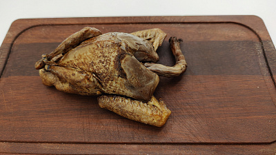 Превью Вальдшнеп копченый