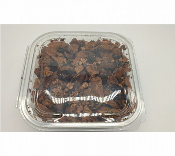 Фото Березовый гриб чага (крошка)