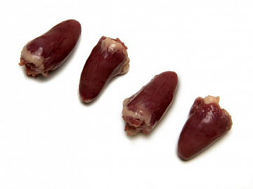 Фото Сердце глухаря