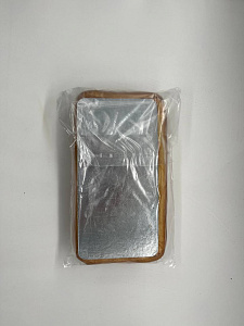 Превью Пирог с олениной и грибами 550 г(замороженный)