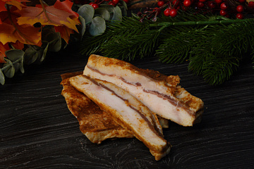 Фото Шпик кабана по венгерски