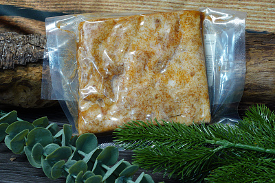 Превью Шпик кабана по венгерски