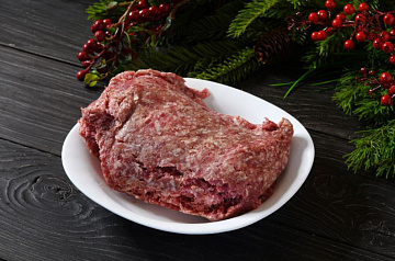 Фото Фарш из мяса лося Баланс 40