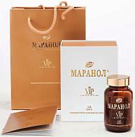 Маранол VIP ограниченная серия N120