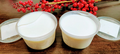 Превью Жир сурка 250 мл