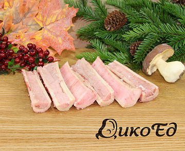 Фото Мозговые косточки северного оленя