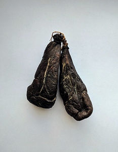 Превью Мускус бобра (струя бобра вяленая) до 40 г