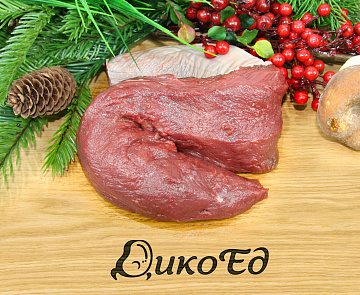 Фото Корейка косули бескостная